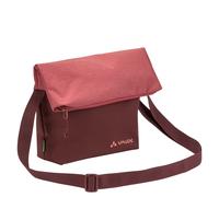 Vaude Umhängetasche Heka II dark cherry