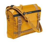 VAUDE Umhängetasche Mineo Messenger 22 Liter, burnt yellow, Einheitsgröße
