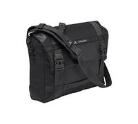 Vaude Mineo Messenger 22 - Black Black [010] Koffer24