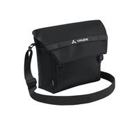 VAUDE Umhängetasche Mineo Messenger 9 Liter, black, Einheitsgröße