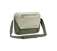 VAUDE Umhängetasche ROM M III, hochwertige Messenger Bag Herren & Damen aus recyceltem PET, wasserabweisende Schultertasche mit Notebook-Fach ideal für den urbanen Alltag