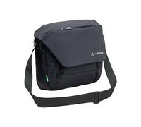 VAUDE Umhängetasche ROM S III, hochwertige Messenger Bag Herren & Damen aus recyceltem PET, wasserabweisende Schultertasche mit Notebook-Fach ideal für den urbanen Alltag