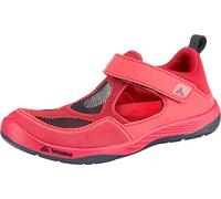 VAUDE Uni Aquid Sneaker, pink (Bright pink 957), 32 EU