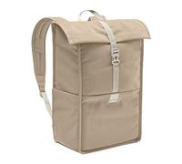 Vaude Coreway Rolltop 20 Rucksack 45 cm Laptopfach linen (16213-781) beige