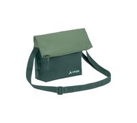 VAUDE Umhängetasche Heka II 26 cm, 3 l, Grün