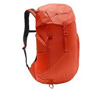 Vaude - Jura 24 - Wanderrucksack, Gr. 24 l, rot (BurntRed)