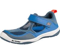 VAUDE Unisex-Kinder Aquid Sneaker, Blau (Baltic Sea 334), 35 EU