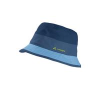 VAUDE Kinder Kids Lezza Hat dark sea/pastel blue S (4062218809550)