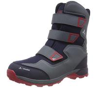 VAUDE Unisex-Kinder Kids Kelpie CPX Schneestiefel, Grau (Heron 964), 28 EU