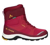 VAUDE Unisex Kinder Kids Kelpie Ii STX Stra en Laufschuh, Salsa, 30 EU