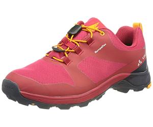 VAUDE Unisex Kinder Kids Lapita II Low STX Wanderschuh, Crocus, 35 EU