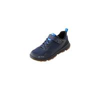 VAUDE Unisex Kinder Kids Pacer Iv Straßen-Laufschuh, Dark Sea, 29 EU