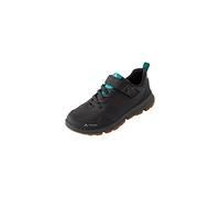 VAUDE Unisex Kinder Kids Pacer Iv Straßen-Laufschuh, Schwarz, 26 EU