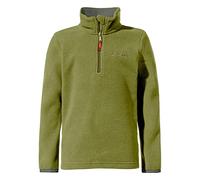 VAUDE Unisex Kinder Kids Pulex Halfzip Pullover