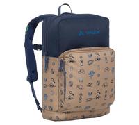 VAUDE Kinderrucksack Minnie 10 10 L 34 cm Oat
