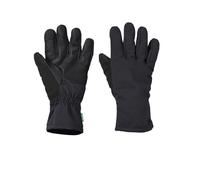 VAUDE Manukau Gloves black 6 (4062218217157)