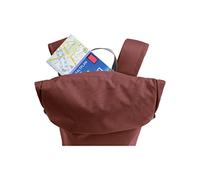 Vaude Unuk chocolate