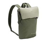 VAUDE Unuk II 8L Rucksack cedar wood