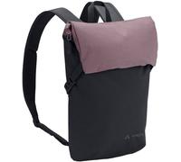 Vaude Unuk II 8 - Rucksack 39 cm (black/purple ash)
