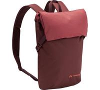 VAUDE Rucksack "Unuk II", dark cherry