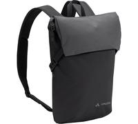 Vaude Unuk II Rucksack (Größe 8L, schwarz)