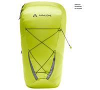 Vaude - Uphill 12 - Bike-Rucksack, Gr. 12 l, grün (BrightGreen)