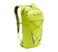 Vaude - Uphill 12 - Bike-Rucksack, Gr. 12 l, grün (BrightGreen)