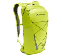 Vaude Uphill 12 Daypack Rucksack Fahrradrucksack bright green Farbgruppe grün grün Damen 100% Polyamid | Beschichtung: 100% Polyurethan
