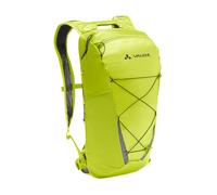 Vaude - Uphill 12 - Bike-Rucksack, Gr. 12 l, grün (BrightGreen)
