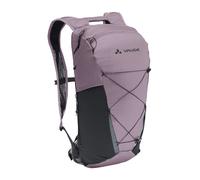 Vaude - Uphill 12 - Bike-Rucksack rosa (Purple Ash)