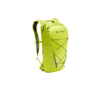 Vaude - Uphill 12 - Bike-Rucksack, Gr. 12 l, grün (BrightGreen)