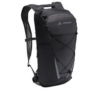 Vaude - Uphill 12 - Bike-Rucksack, Gr. 12 l, schwarz/grau (Black)