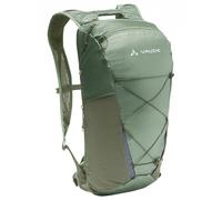 VAUDE Uphill 12 willow green - Größe 12 Liter