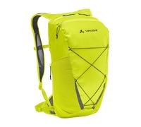 Vaude Uphill 16 Daypack Rucksack Fahrradrucksack bright green Farbgruppe grün grün Herren 100% Polyamid | Beschichtung: 100% Polyurethan