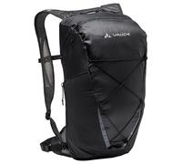 Vaude - Uphill 16 - Bike-Rucksack, Gr. 16 l, schwarz (Black)