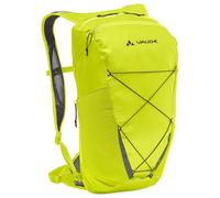 Vaude Uphill 16 Rucksack (Größe 16L, gruen)