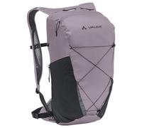 VAUDE Uphill 16 - Fahrradrucksack purple ash