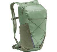 VAUDE Uphill 16 - Fahrradrucksack willow green