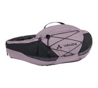 VAUDE Uphill Hip Pack 2 - Bike Hüfttasche purple ash