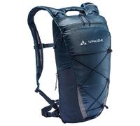 VAUDE Uphill 8 blau- sportlicher Allrounder-Rucksack