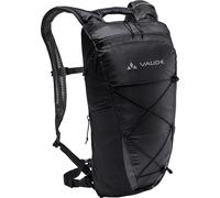 VAUDE Uphill 8 - Rad-Rucksack black