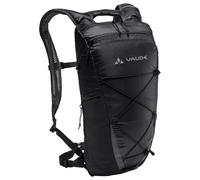 VAUDE Uphill 8 schwarz- sportlicher Allrounder-Rucksack