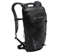 VAUDE Uphill 8 schwarz- sportlicher Allrounder-Rucksack