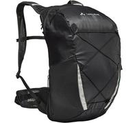 vaude uphill air 18 rucksack schwarz