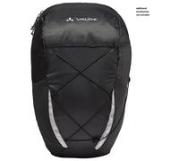 Vaude Uphill Air 18l Rucksack One Size Black
