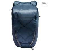 Vaude - Uphill Air 24 - Bike-Rucksack blau (Baltic Sea)