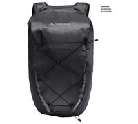 vaude uphill air 24 rucksack schwarz