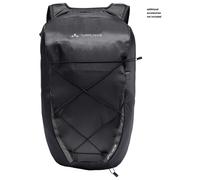 Vaude - Uphill Air 24 - Bike-Rucksack grau/schwarz (Black)