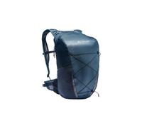 vaude uphill air 24 rucksack blau