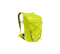 VAUDE Uphill Air 24 - leichter Sportrucksack mit 24 Liter Volumen - inkl. Aeroflex Tragesystem